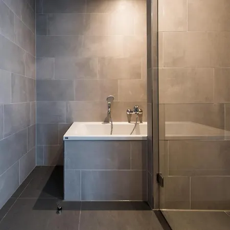 Yays North By Numa Aparthotel Amsterdam