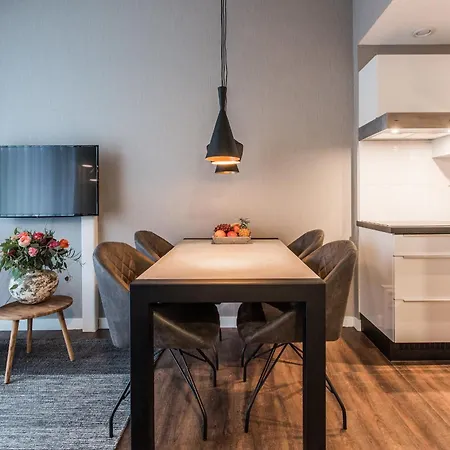 Yays North By Numa 4* Amsterdam