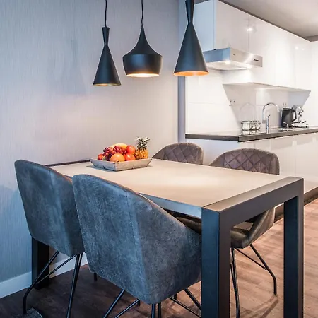 Yays North By Numa Amsterdam