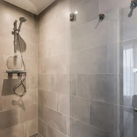 Aparthotel Yays North By Numa 4*