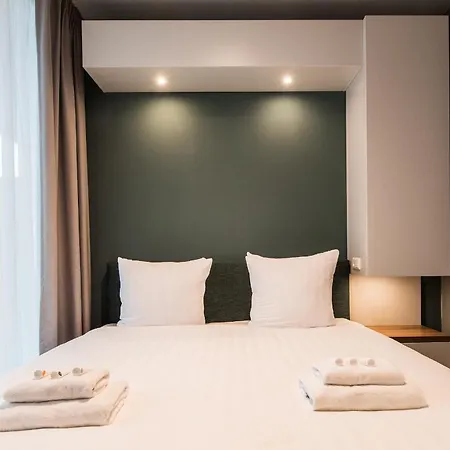 Yays North By Numa 4*