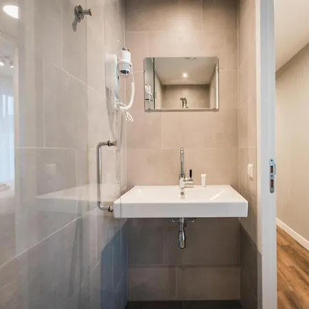 Yays North By Numa 4* Amsterdam