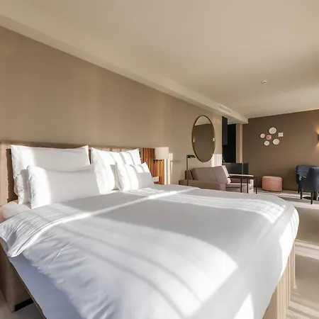 Pestana Riverside 5*