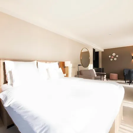 Pestana Riverside