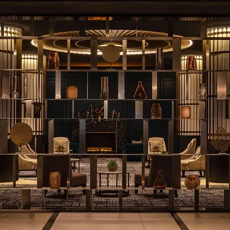 Anantara Grand Krasnapolsky Hotel Amsterdam