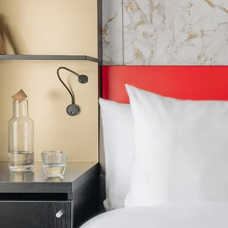 Hotel The Lancaster Amsterdam