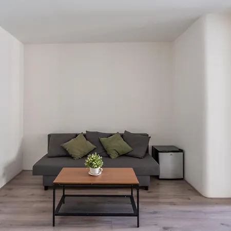 Penthouse Dam Square Gasthof Amsterdam