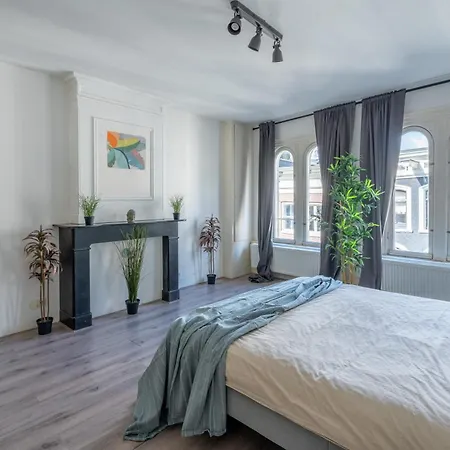 Penthouse Dam Square Amsterdam