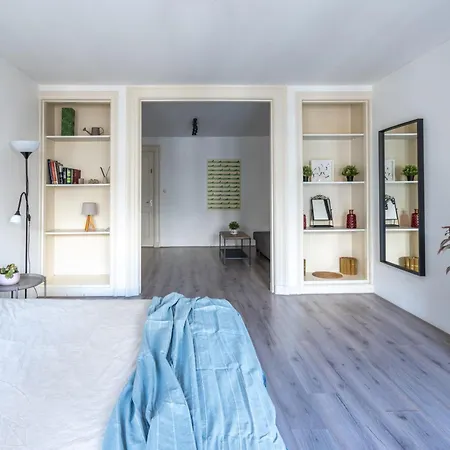 Gasthof Penthouse Dam Square *
