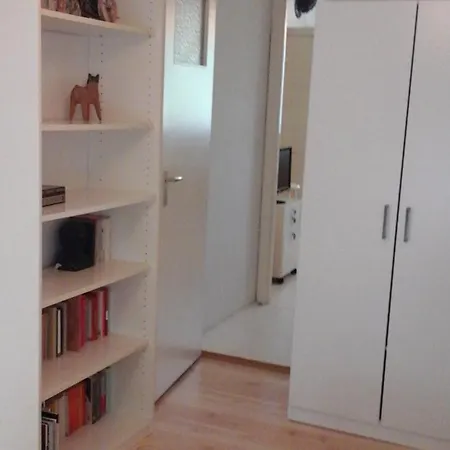 Apartment 99 Amsterdam