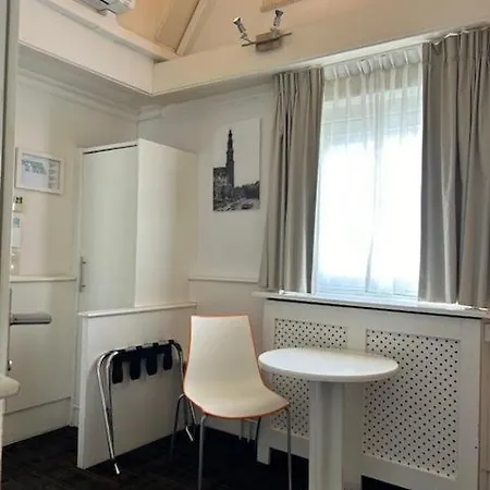 Hotel Multatuli Amsterdam
