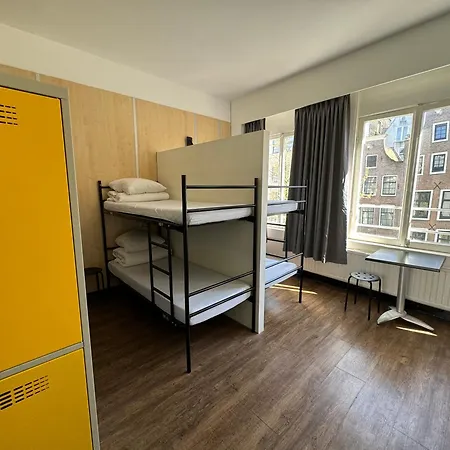 Xplore Amsterdam