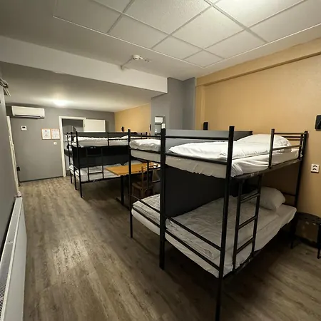 Hostel Xplore Amsterdam