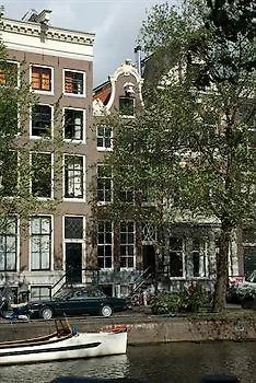 Bed & Breakfast Bed & Singel 96 Amsterdam