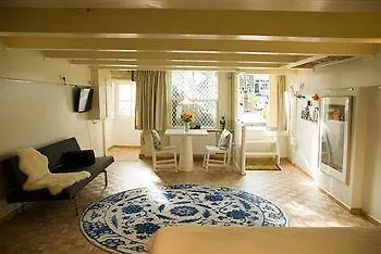 Bed & Singel 96 Bed & Breakfast Amsterdam