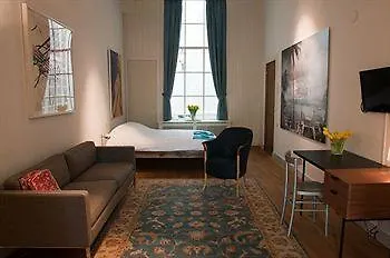 Bed & Singel 96 Bed & Breakfast