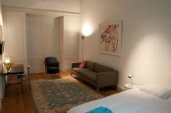Bed & Singel 96 3*