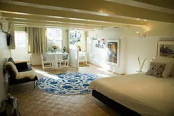 Bed & Singel 96 Bed & Breakfast Amsterdam
