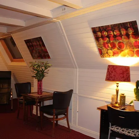 Hotel Bayan Amsterdam