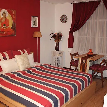 Hotel Bayan Amsterdam
