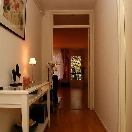 Run Hotel Amsterdam