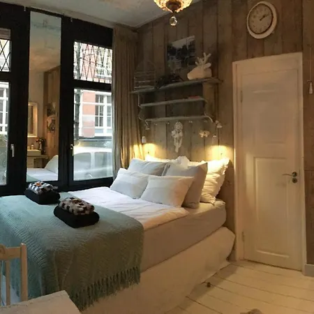 Guesthouseamsterdam Affittacamere