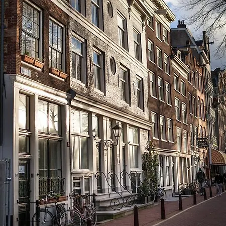 Singel Centre Bed and breakfast