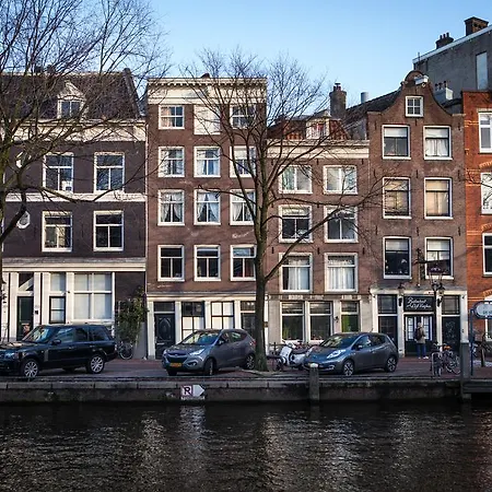 Singel Centre 2*