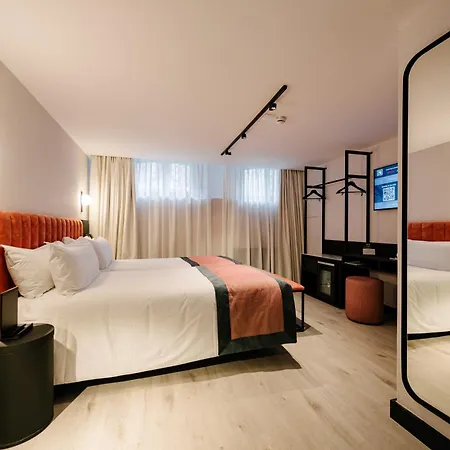 Hotel Catalonia Vondel Amsterdam