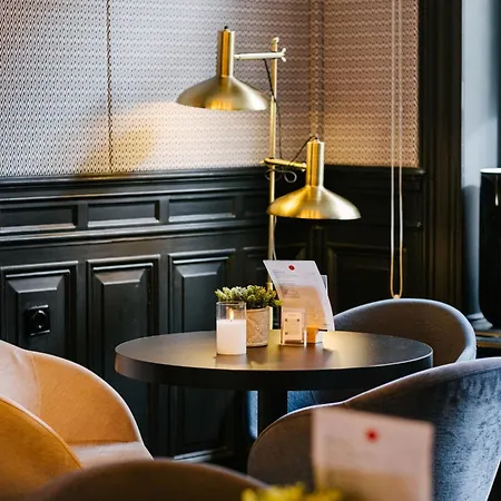Catalonia Vondel 4* Amsterdam