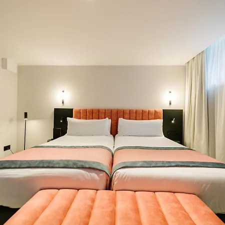 Catalonia Vondel Hotel Amsterdam