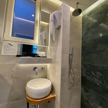 Hotel Alp 2*