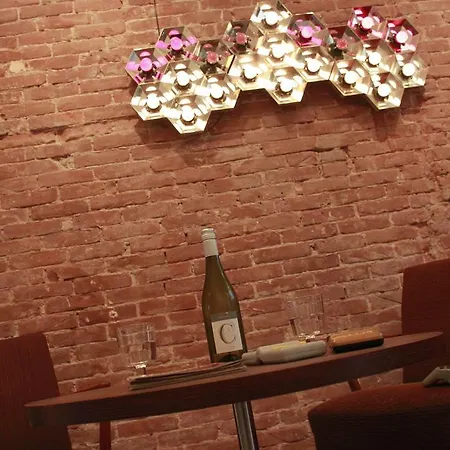 阿姆斯特丹阿尔卡德酒店