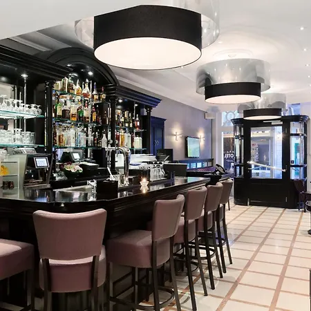 Hotel Luxer Amsterdam