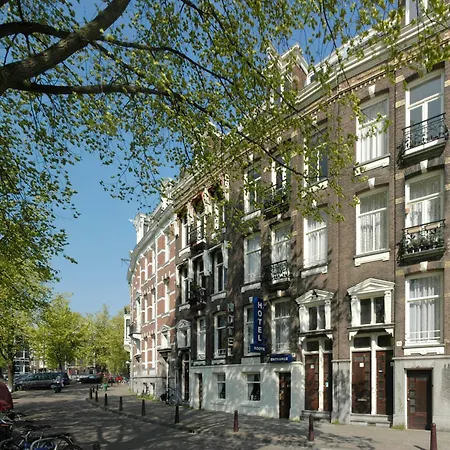 Hotel Family Kooyk Amsterdam