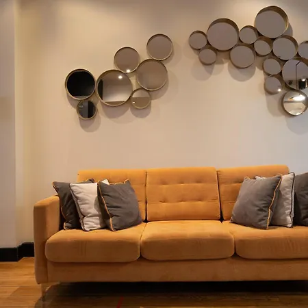 Hotel Catalonia Vondel Amsterdam