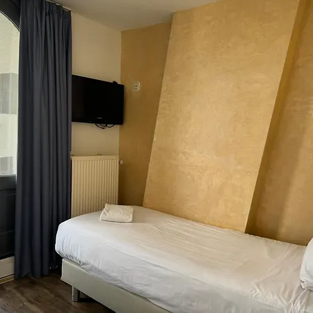 Hotel Di-ann City Centre 2*