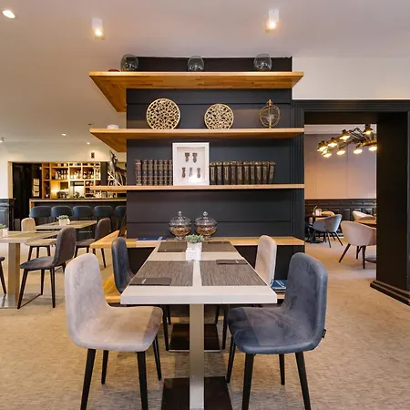 Hotel Catalonia Vondel Amsterdam