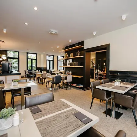 Hotel Catalonia Vondel 4*