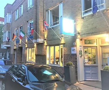 Hotel Flipper Amsterdam