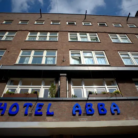Hotel Abba