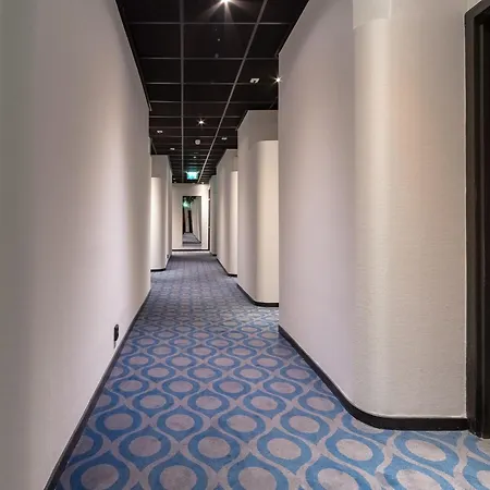 Hotel Cornelisz 3*