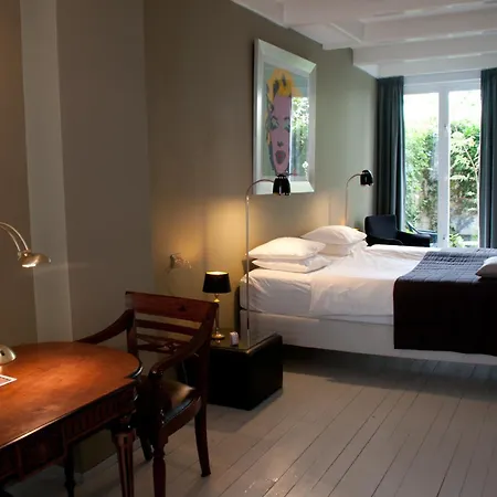 Bed and Breakfast Westviolet