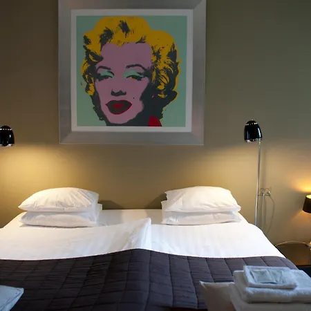Bed and Breakfast Westviolet