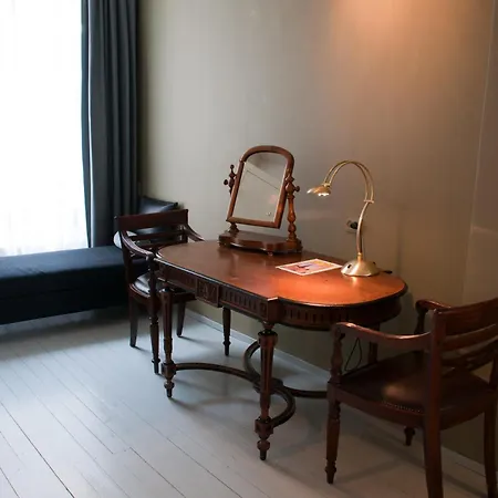 Bed and Breakfast Westviolet Άμστερνταμ