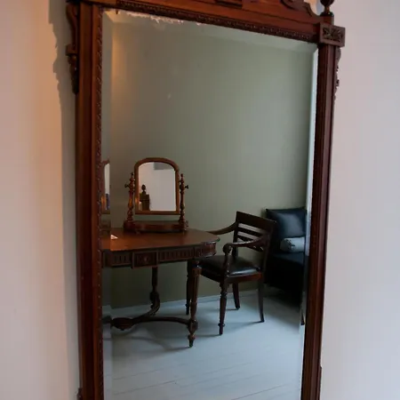 Bed and Breakfast Westviolet
