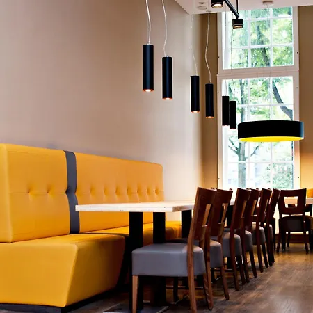 City Hotel Amsterdam Amsterdam