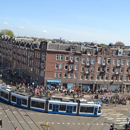 Alp Amsterdam