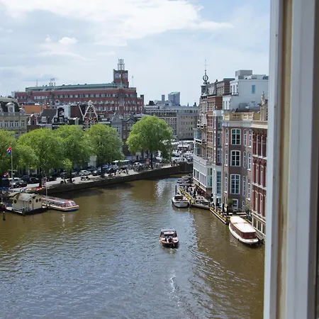 Hotel Nes Amsterdam