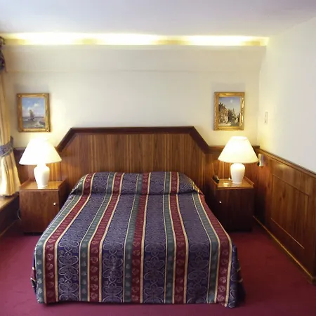 Hotel Rembrandtplein Amsterdam